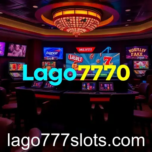 The Digital Casino Boom: Exploring Lago777 and Online Gaming Trends