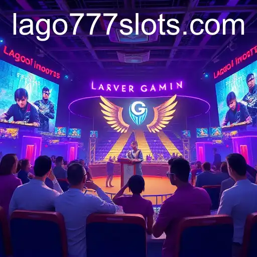 Gaming Evolution: The Rise of Online Platforms