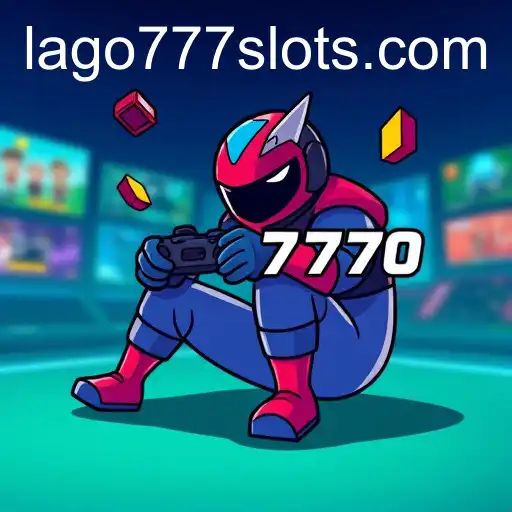 Lago777: A Haven for Gaming Enthusiasts