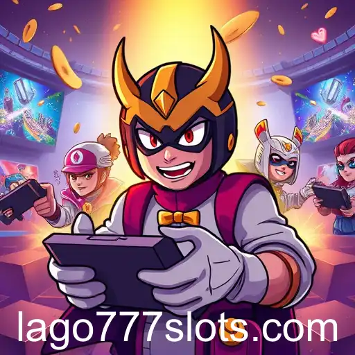 Lago777: The New Frontier of Online Gaming