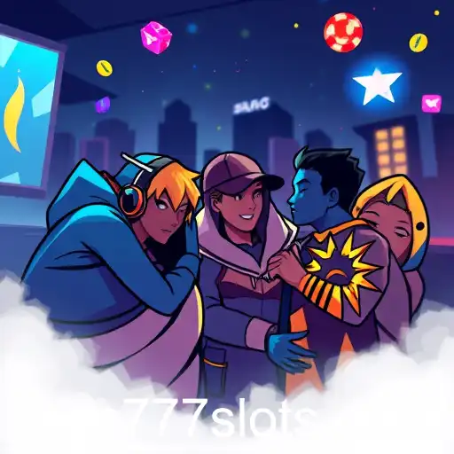 The Rise of Lago777: A New Era in Online Gaming