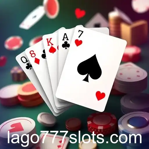 Digital Innovation: Lago777 Leads the Future of Online Gaming