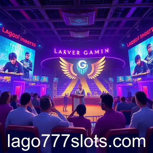 Gaming Evolution: The Rise of Online Platforms