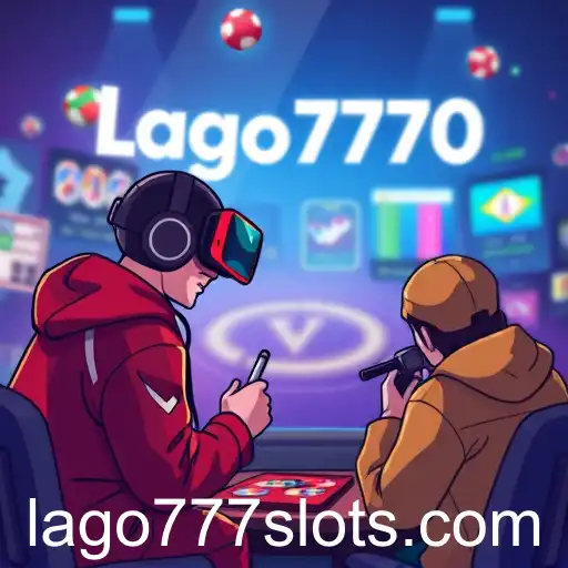 Lago777: The Evolving World of Online Gaming