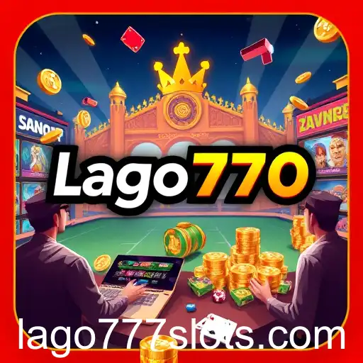 Gaming Trends and Innovations at Lago777