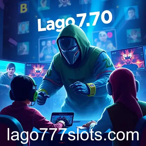 The Rise of Lago777 in the Gaming World