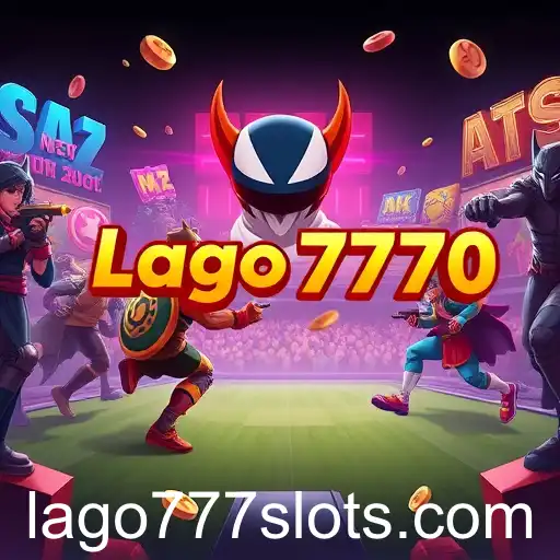 The Rise of Lago777 in the Gaming World