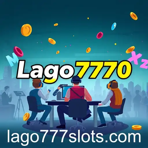 Lago777: The New Frontier of Online Gaming