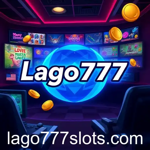 The Rise of Lago777 in the Online Gaming World