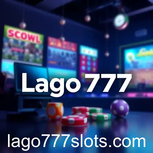 Lago777: The Evolution of Online Gaming