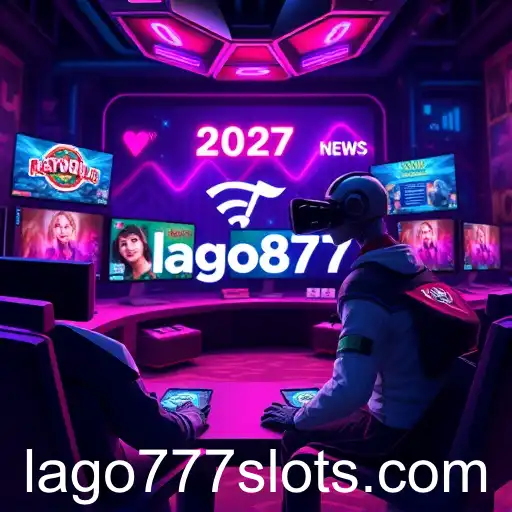 Lago777 and the Rise of Online Gaming in 2025