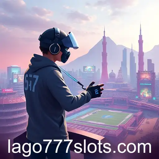 The Rise of Lago777: A New Era in Online Gaming