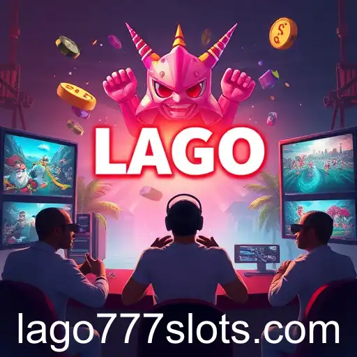 The Rise of Online Gaming and Lago777