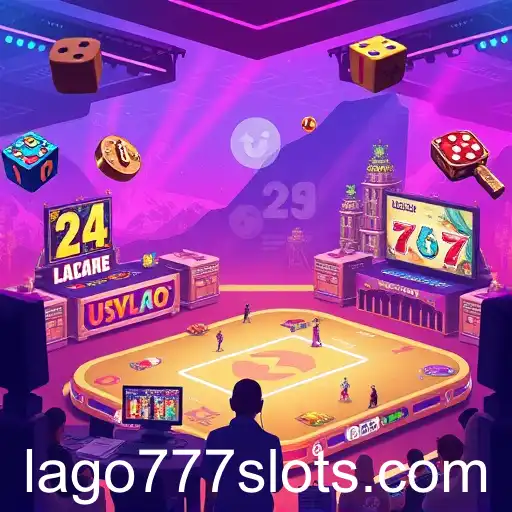 The Evolution of Online Gaming Trends