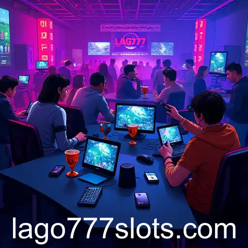 The Rise and Influence of Online Gaming Communities