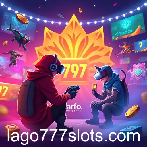 The Rise of Lago777: Evolution of Online Gaming