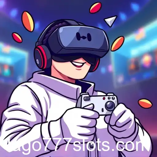 The Rise of Lago777 in Online Gaming