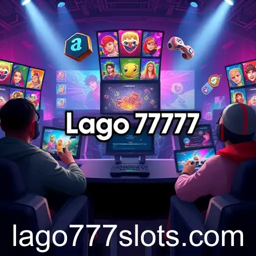 The Rise of Lago777 in Gaming Industry