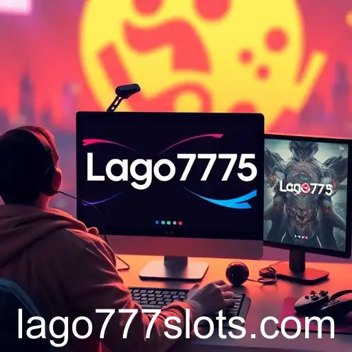 The Rise of Lago777 in Online Gaming