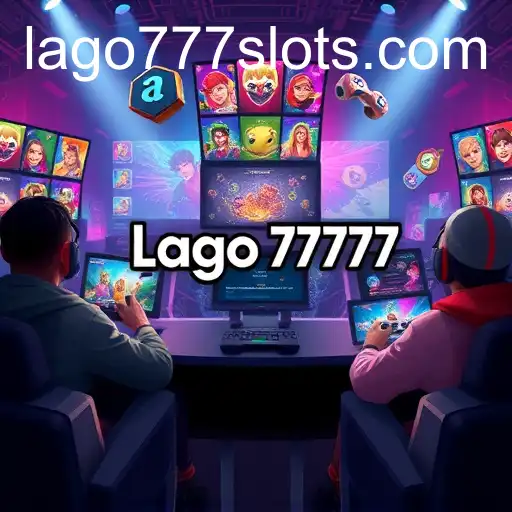 The Rise of Lago777 in Gaming Industry