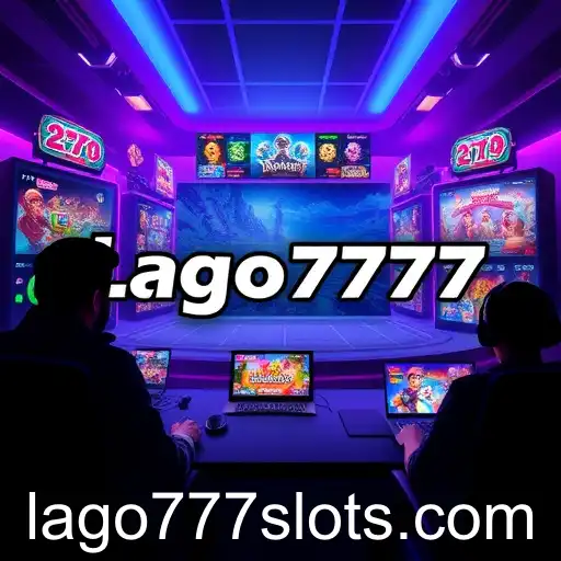 The Rise of Lago777 in Online Gaming