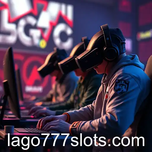 The Rise of Online Gaming Communities