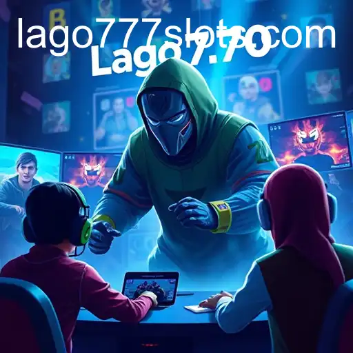 The Rise of Lago777 in the Gaming World
