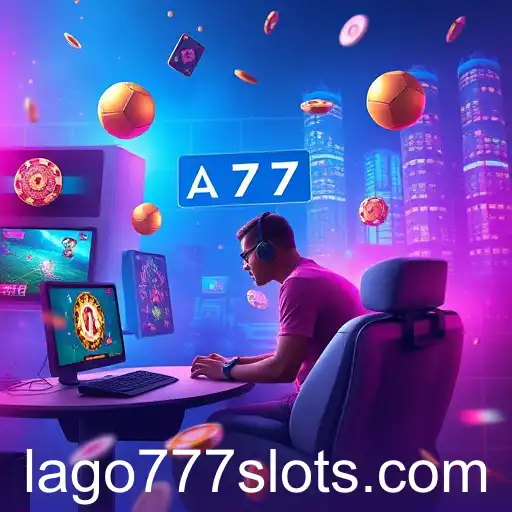 Lago777: The Evolution of Online Gaming