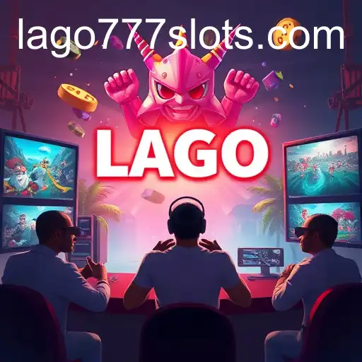 The Rise of Online Gaming and Lago777