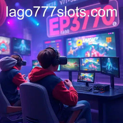 Online Gaming Trends: Lago777's Impact