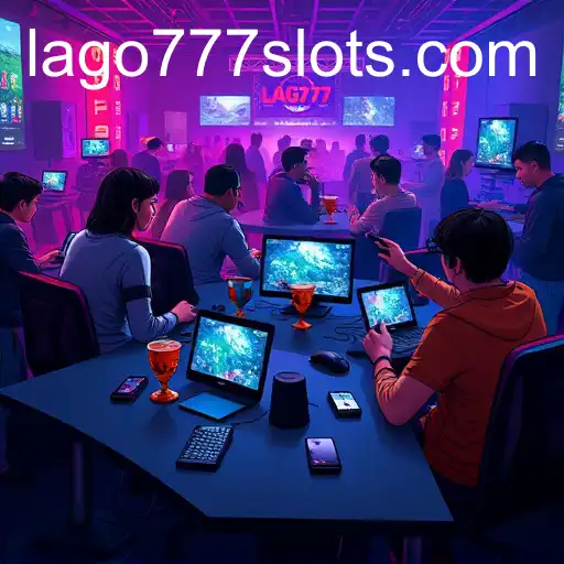 The Rise and Influence of Online Gaming Communities