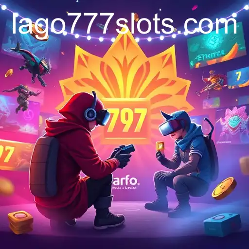 The Rise of Lago777: Evolution of Online Gaming