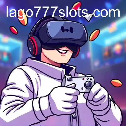 The Rise of Lago777 in Online Gaming