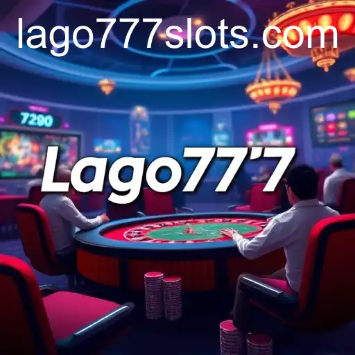 The Rise of Lago777: A Game Changer in Online Entertainment